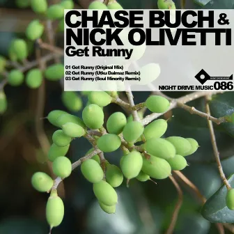 Get Runny by Chase Buch