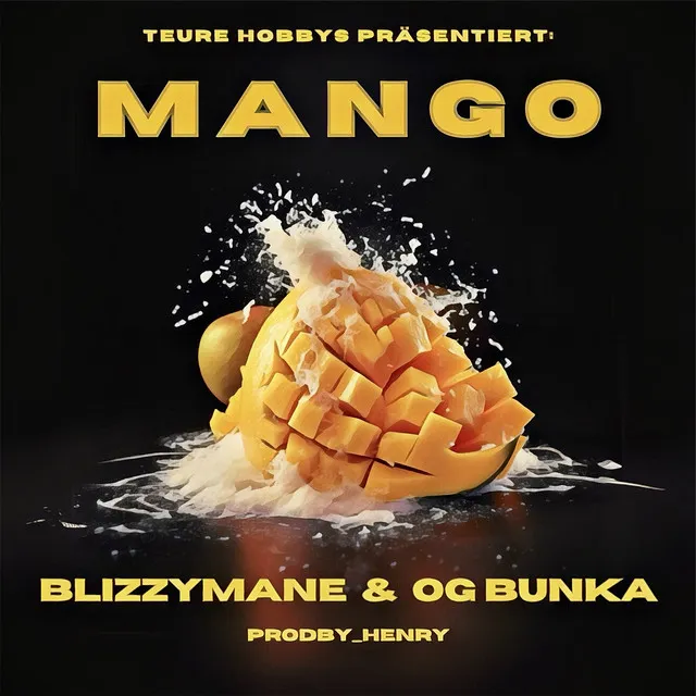 Mango