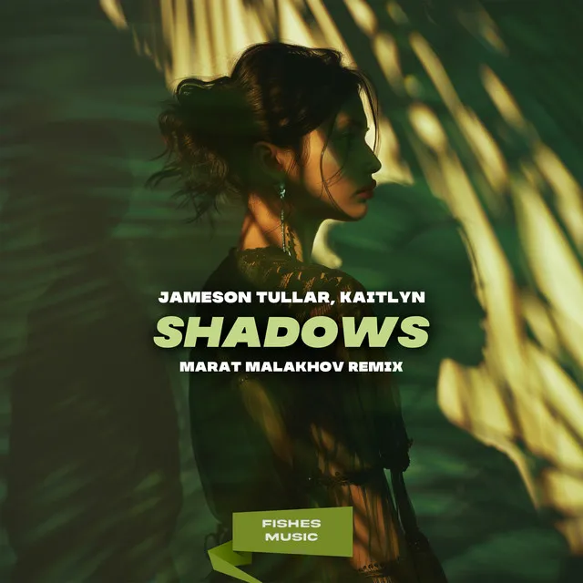 Shadows - Marat Malakhov Remix