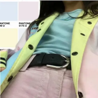 Pantone Pastel by Alann8h