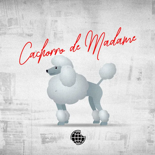 Cachorro de Madame