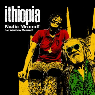 Ithiopia by Nadia McAnuff