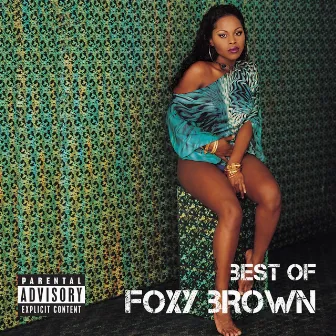 Best Of by Foxy Brown