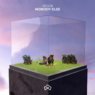 Nobody Else by segob