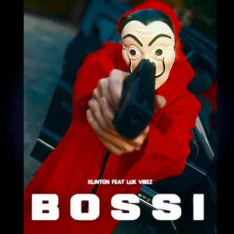 BOSSI by Mc Klinton