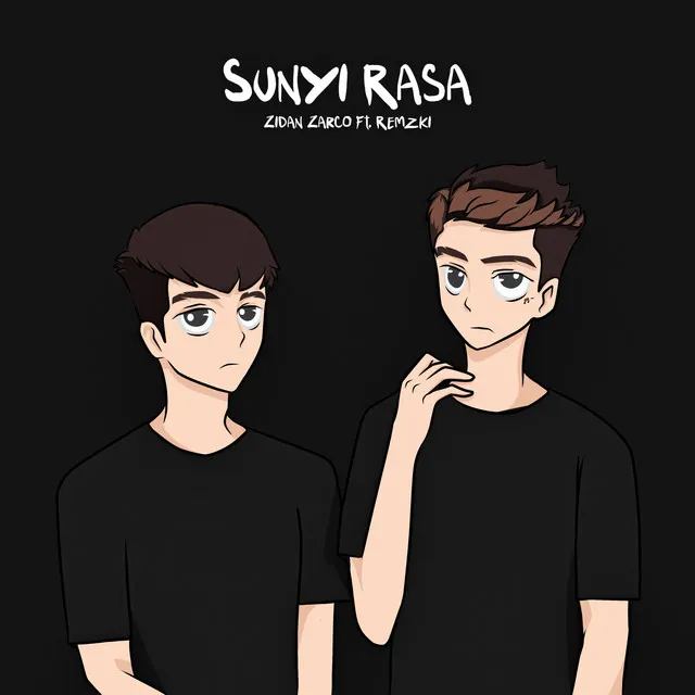 Sunyi Rasa