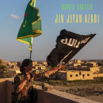 Jin Jiyan Azadi by Marcel Cartier