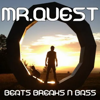 Mr Quest Beats Breaks and Bass (Instrumentals, Hip Hop, D&B, Jungle) by Mr Quest