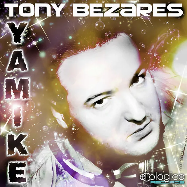 Tony Bezares