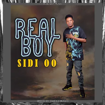 Sidi Oo by Real Boy