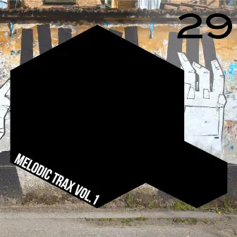 Melodic Trax, Vol. 1 by Alessio Cappelli