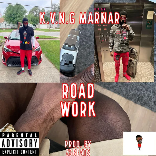 Road Work