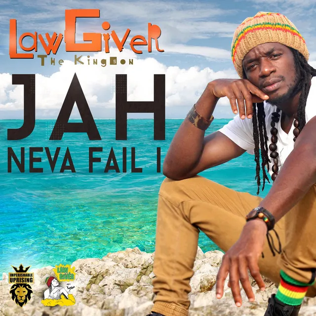 Jah Never Fail I