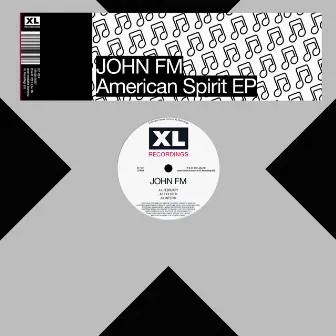 American Spirit EP by John FM