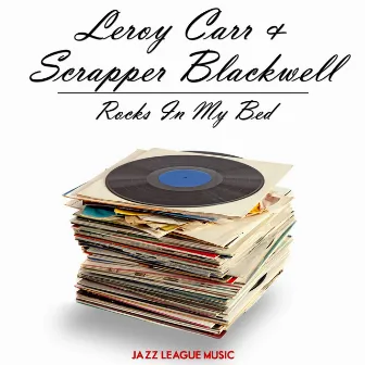 Rocks In My Bed by Scrapper Blackwell