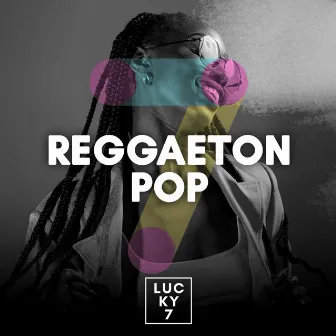 Reggaeton Pop by Andrew Murray