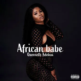 African Babe by Queeneth Adebisi