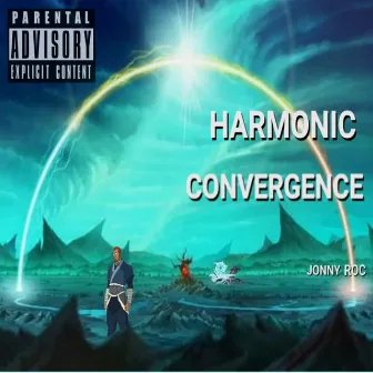 Harmonic Convergence by Jonny Roc