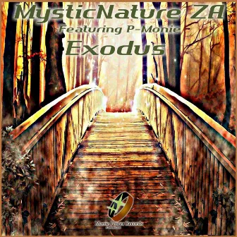 Exodus by MysticNature ZA