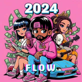 2024 Flow by Milan Deep