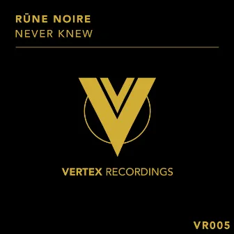 Never Knew by Rune Noire