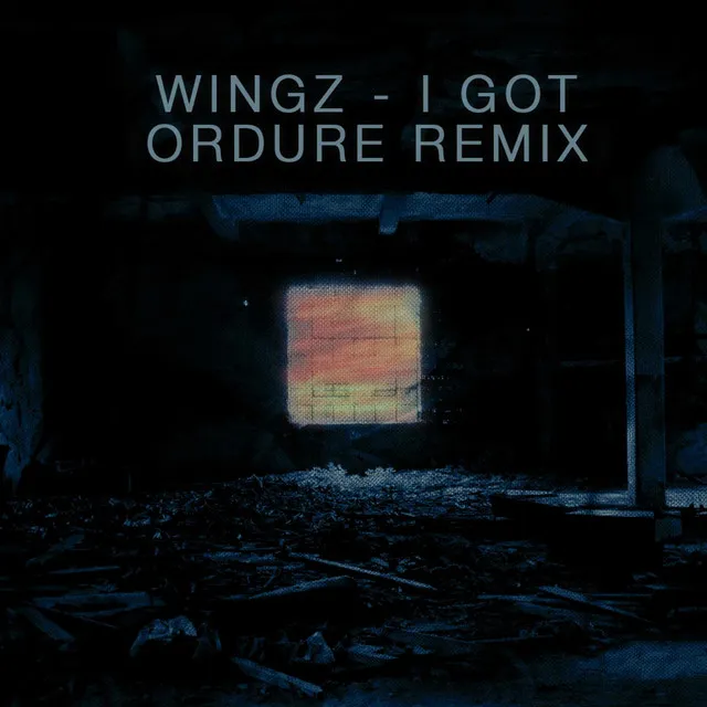 I Got (Ordure Remix)