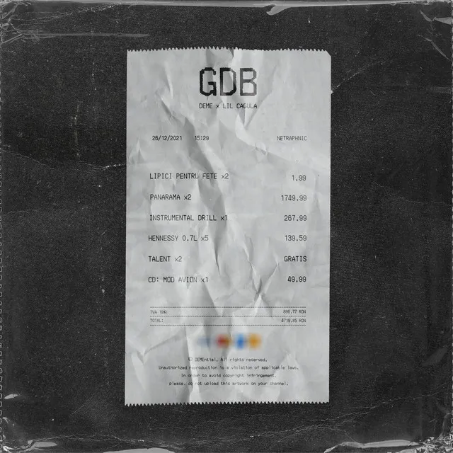 GDB