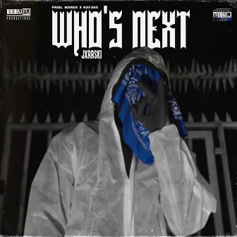 Who's Next by Hendriks x Dapo Productions