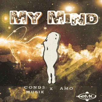 My Mind by Cond3 Musik