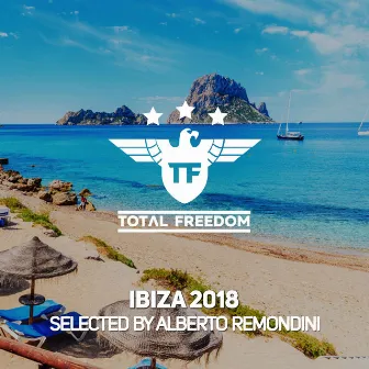 Ibiza 2018 by Alberto Remondini