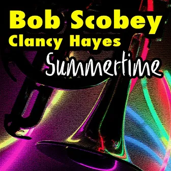 Summertime by Clancy Hayes