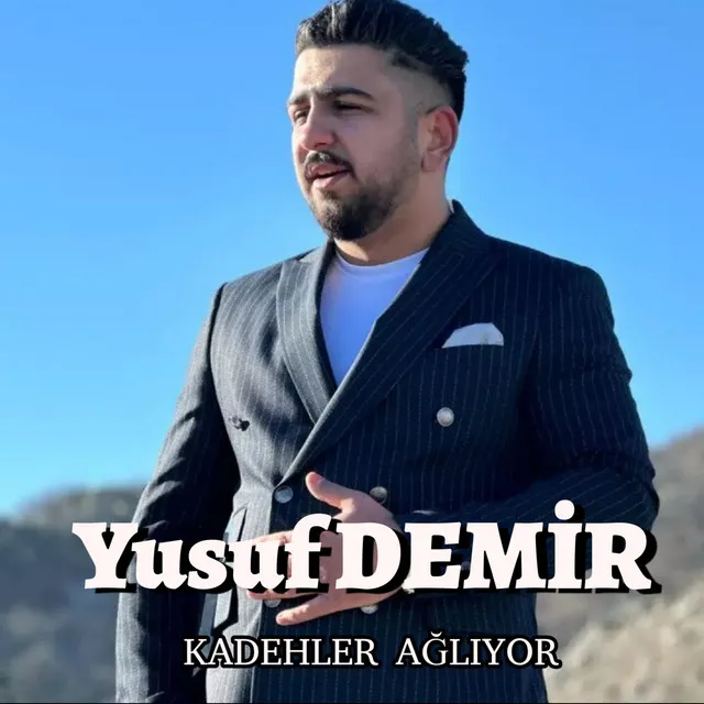 Kadehler Ağlıyor