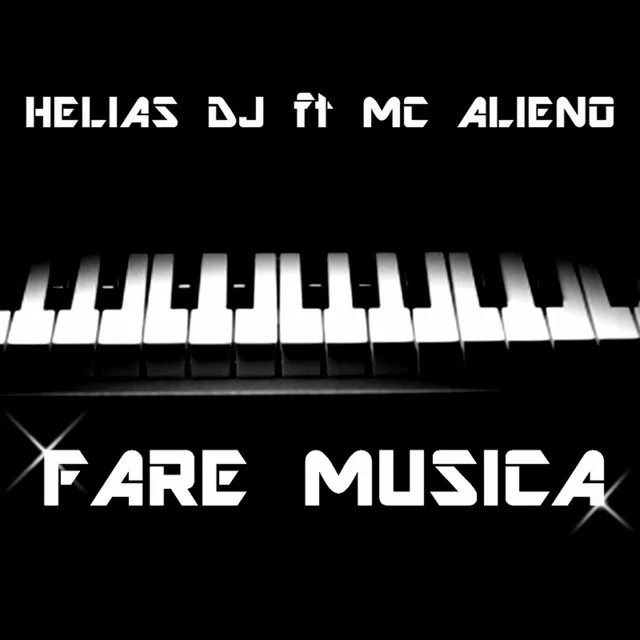 Fare Musica - Club Mix