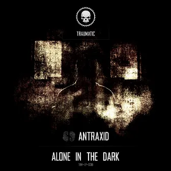 Alone in the Dark by Antraxid