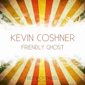 Friendly Ghost by Kevin Coshner