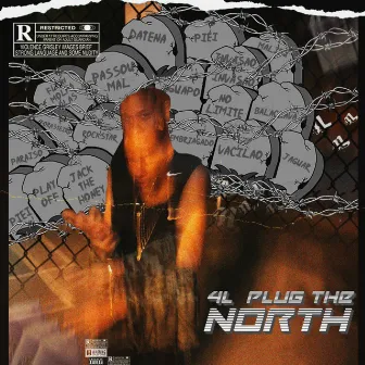 4L Plug The North by Lil Purple