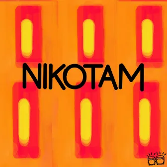 Nikotam (Incl. Black Savana Rework) by Backeer