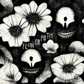 Flowerpath by Sacnid