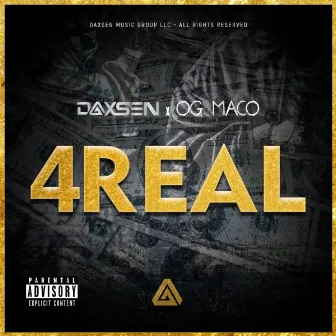 4REAL by Daxsen