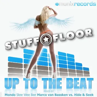 Up to the Beat by Stuff & Floor