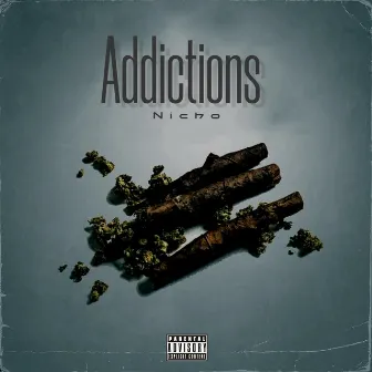 Addictions by HCR Nicho