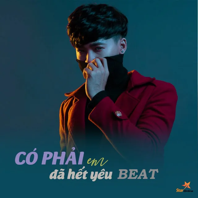 Có Phải Em Đã Hết Yêu (Beat)