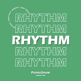 Rhythm by PedroShum