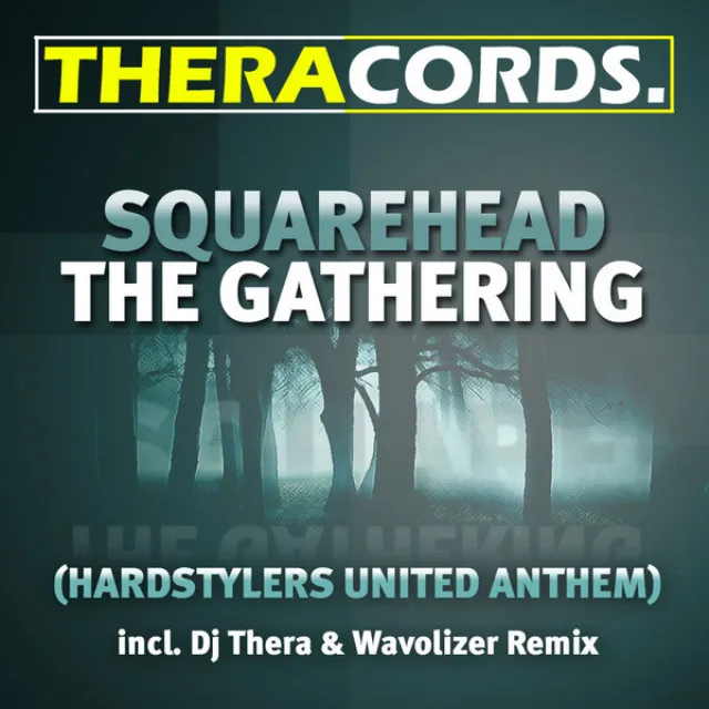 The Gathering - Hardstylers United Anthem