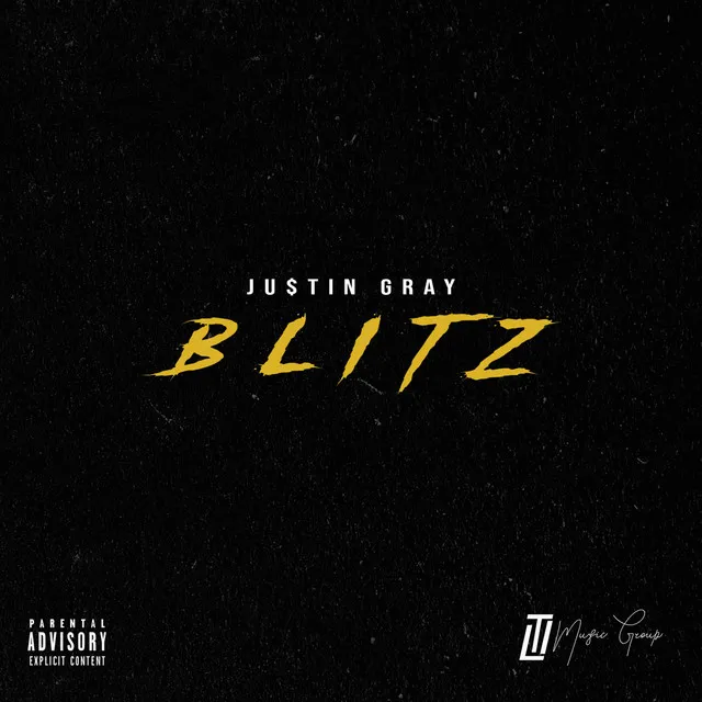 Blitz (Extended Version)