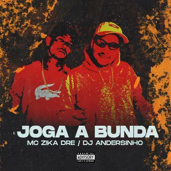 Se Joga Balança a Bunda by DJ ANDERSINHO ORIGINAL