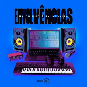 Envolvências by DJ Ataliba