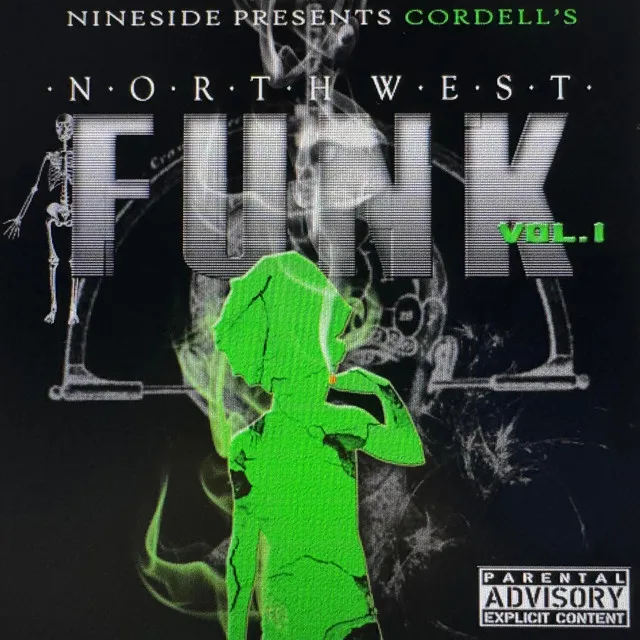 NorthWest Funk Volume 1