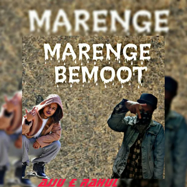 MARENGE BEMOOT