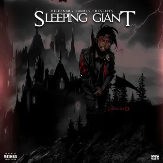 Sleeping Giant by Idolized